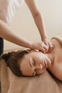 massage